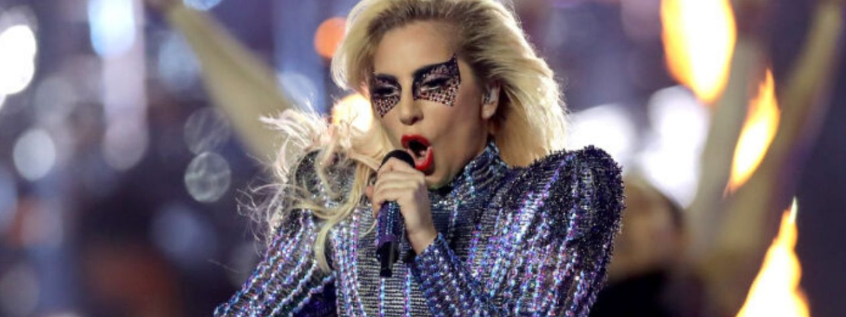 Lady Gaga Retorna Aos Palcos A Nova Turn Chromatica Ball Tour