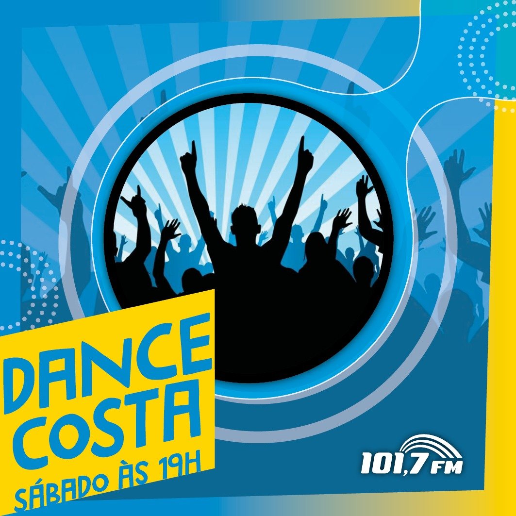 DANCE COSTA DO SOL FM