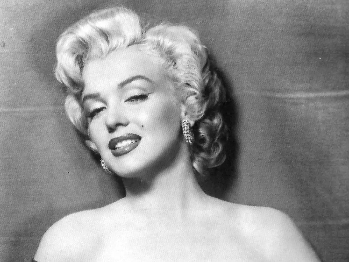 O mistério por trás da morte de Marilyn Monroe 