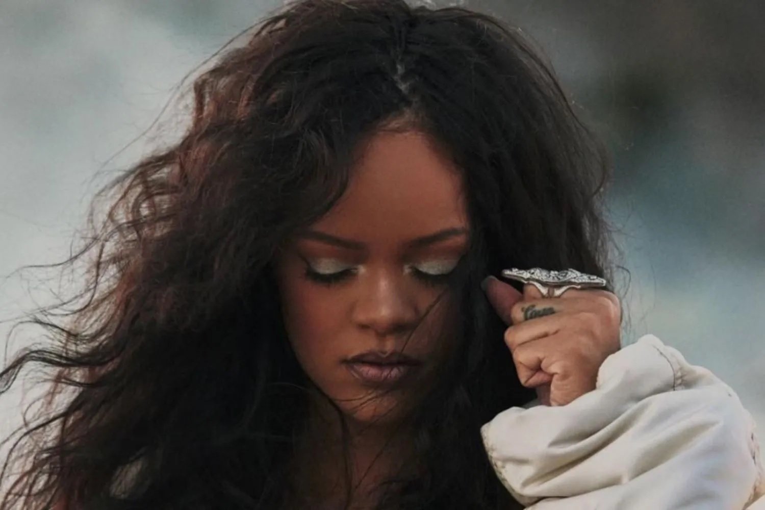 Rihanna Lan A Segunda M Sica Para Trilha Sonora Do Filme Pantera Negra