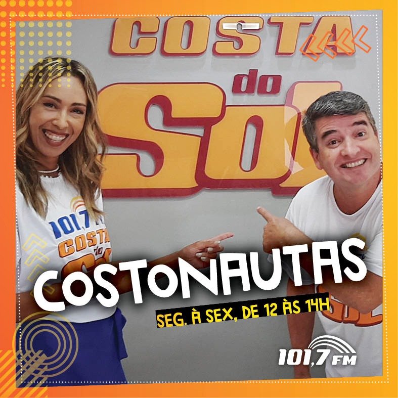 COSTONAUTAS