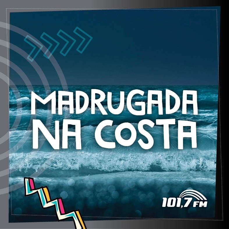 MADRUGADA COSTA DO SOL FM