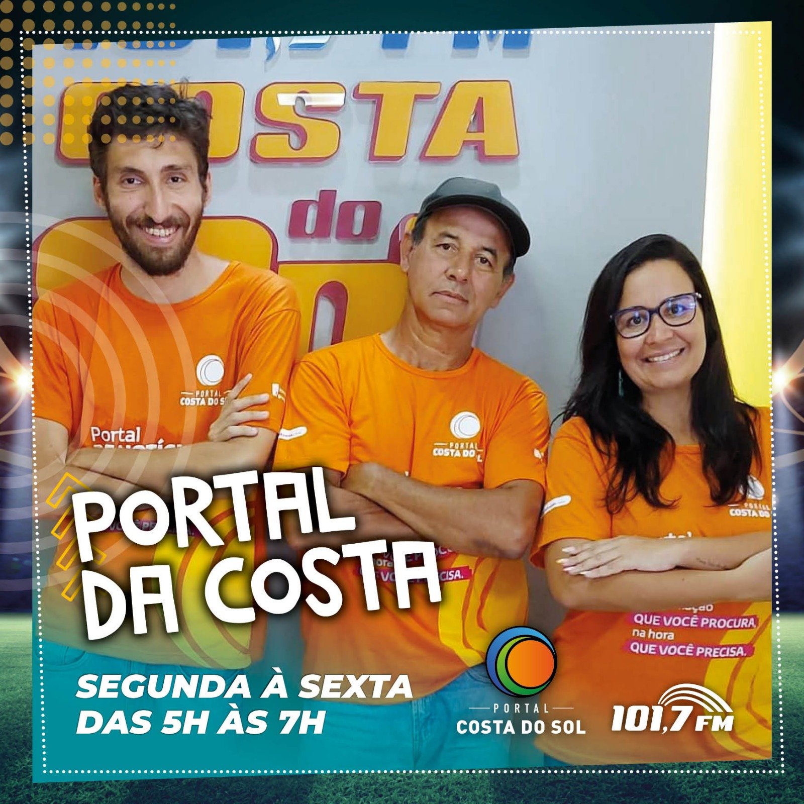 PORTAL DE NOTÍCIAS
