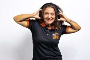 Foto de Leyla Falcão