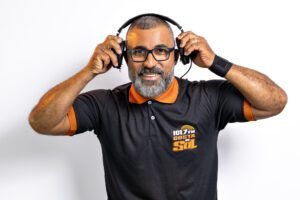 Foto de Paulo Giovani