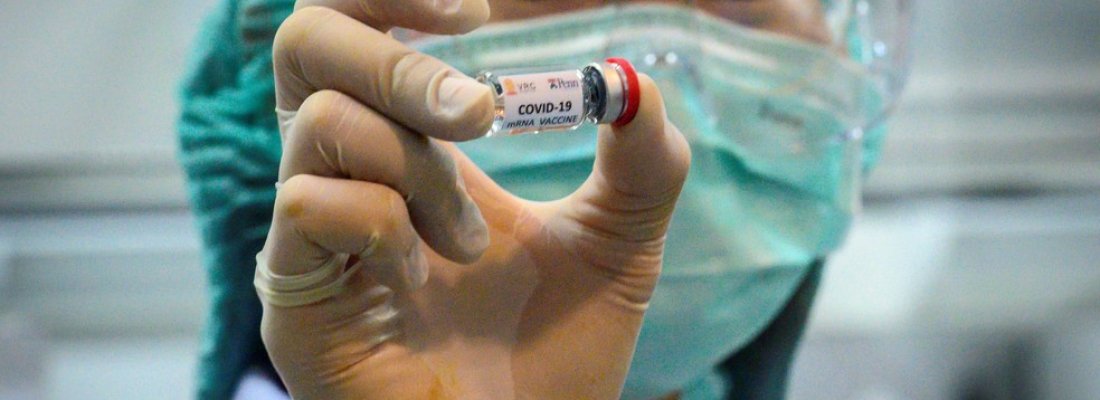 Vacina contra a Covid-19 pode ter o registro liberado em junho de 2021