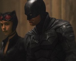 The Batman põe Mulher-Gato em ação em nova prévia do longa da DC Comics