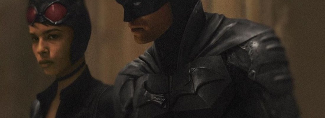 The Batman põe Mulher-Gato em ação em nova prévia do longa da DC Comics