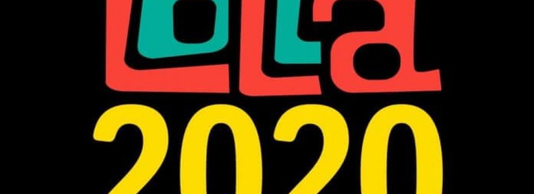 Lollapalooza online!