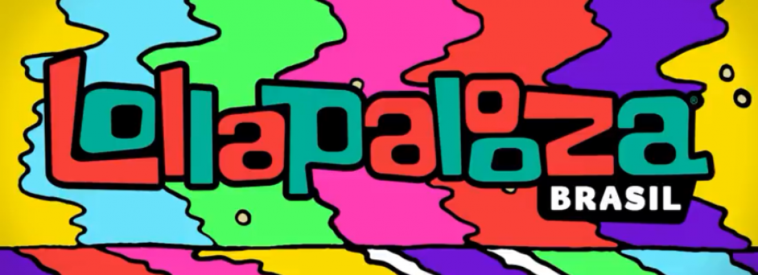 Lollapalooza adiado!