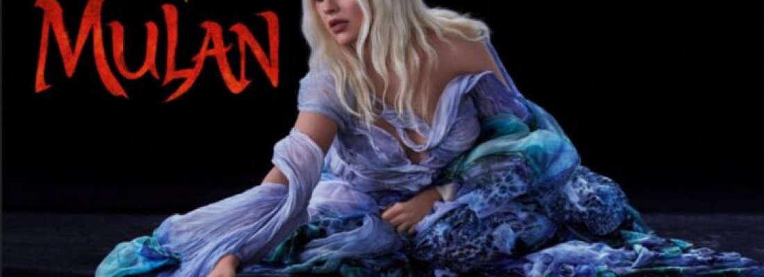 Icônica música de Mulan ganha clipe!