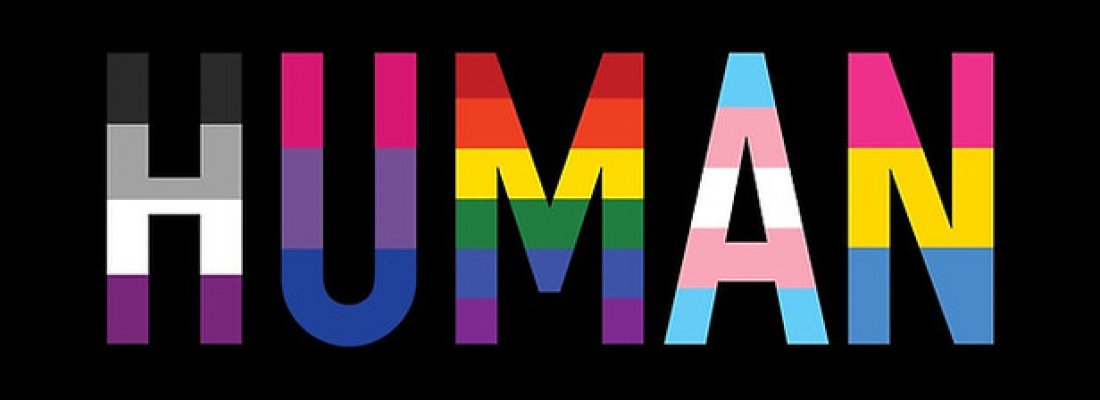 Representatividade LGBTQ+ batendo recorde!