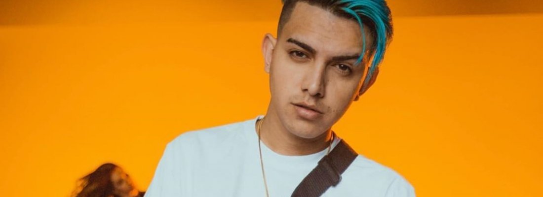 MC Fioti faz versão de hit seu para vacina!