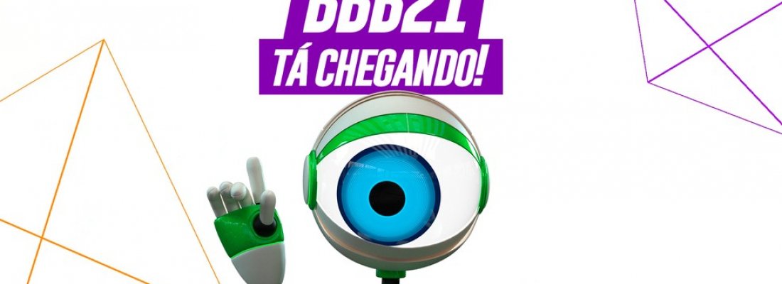 BBB 21: Quem vem por aí?