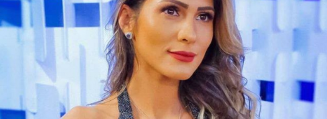 Lívia Andrade revela medida drástica para justificar atraso no SBT.