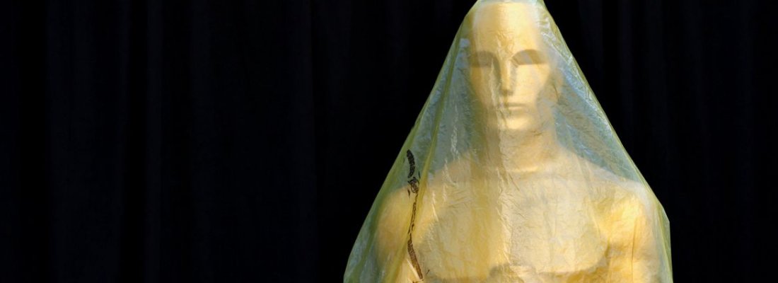 Oscar 2021 tem data adiada devido a pandemia