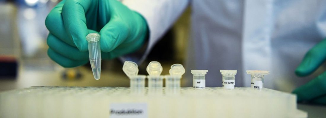 Chinesa SinoVac começa etapa final de testes da vacina contra covid-19