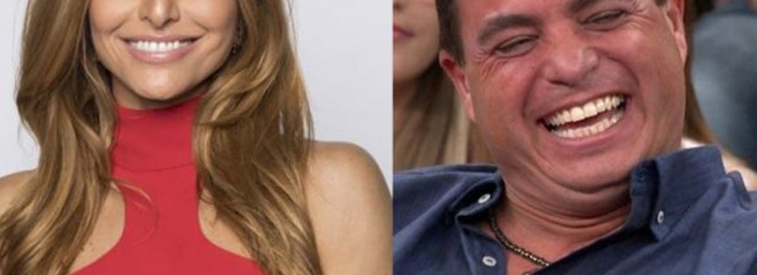 Sabrina Sato reencontrará Dhomini, seu ex namorado no BBB 3.