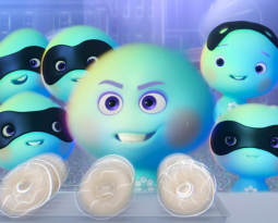 A Disney liberou o primeiro trailer de “22: Contra a Terra”, um curta-metragem derivado da animação “Soul”