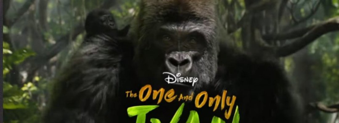 Filme da Disney Plus ganhar trailer!