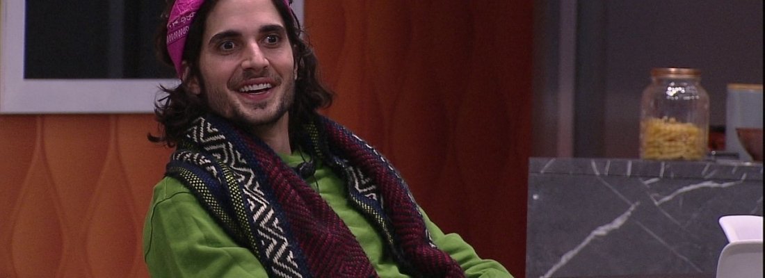 Fiuk choca a internet com revelação no BBB