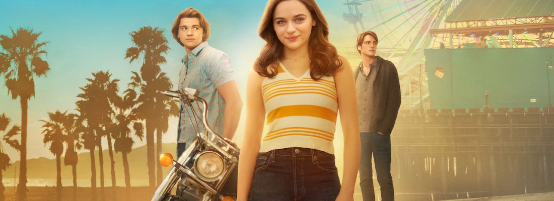 Sucesso da Netflix terá sequência!