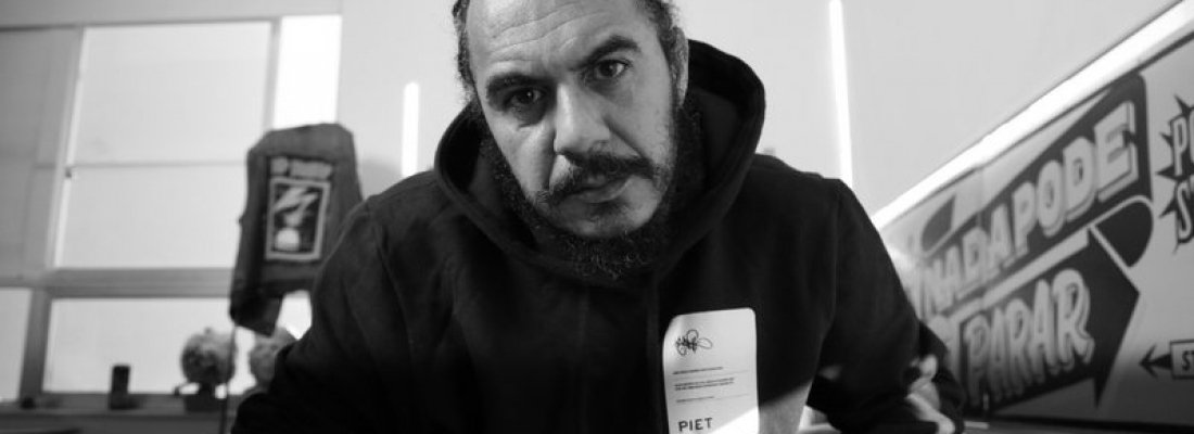 Álbum novo de Marcelo D2