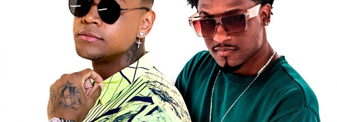 Léo Santana com single caliente!
