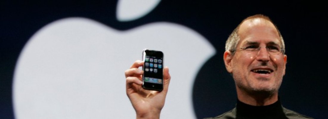 iPhone que dobra pode ser mais real do que imaginamos!