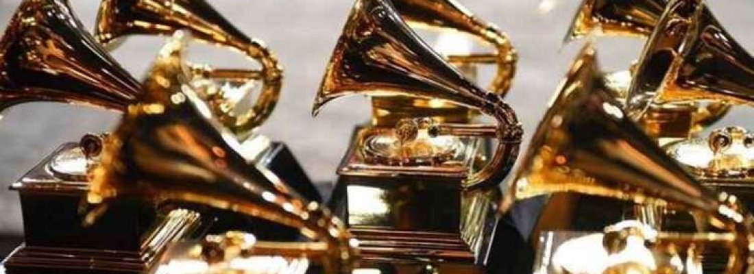 Grammy 2021 adiado!