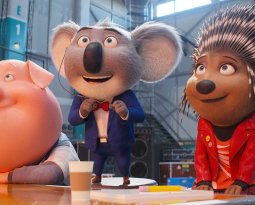 Liberado o trailer de “Sing 2”, a continuação da famosa animação musical