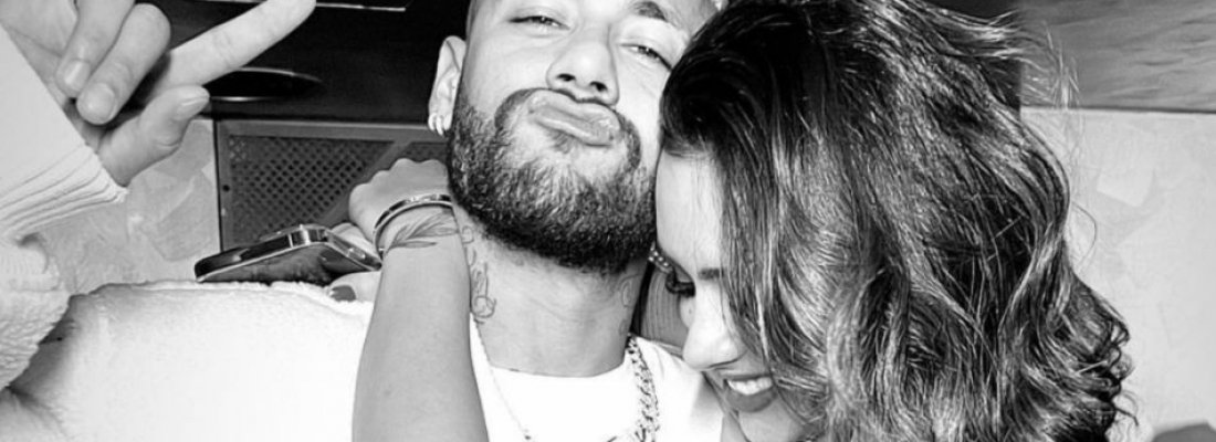 Término de Neymar e Bruna Biancardi após convite inesperado do jogador