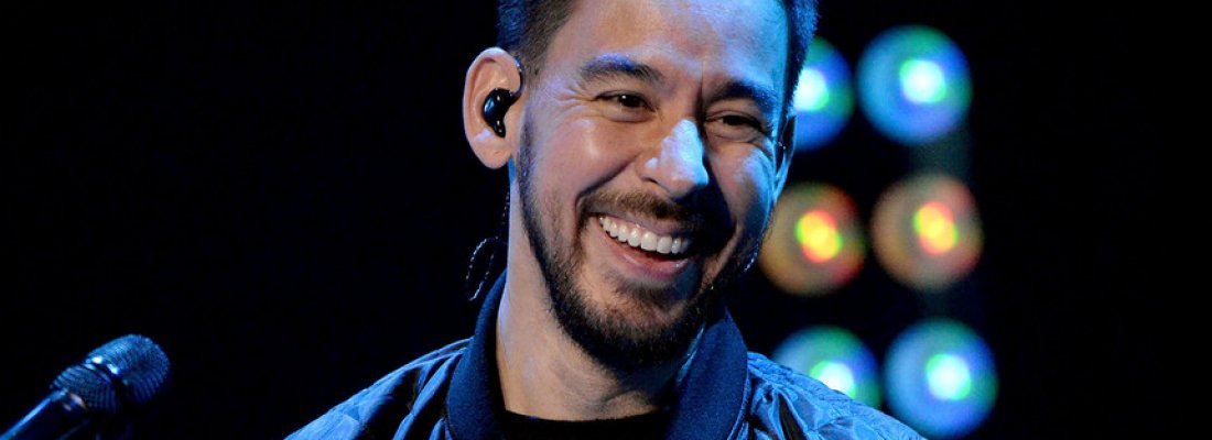 Mike Shinoda lança álbum!