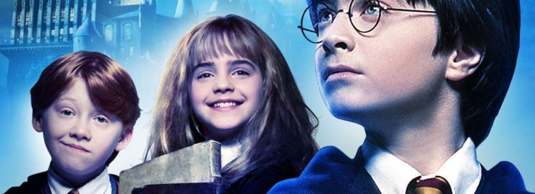 Harry Potter chega na casa do bilhão em bilheteria!