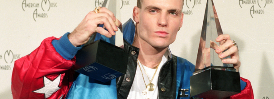 Cinebiografia de Vanilla Ice!
