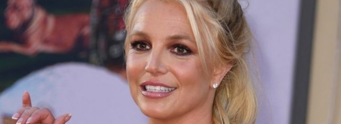 Vem aí documentário sobre Britney Spears
