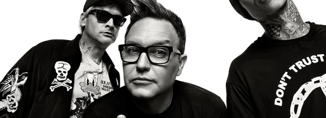 Música da quarentena da banda Blink-182!
