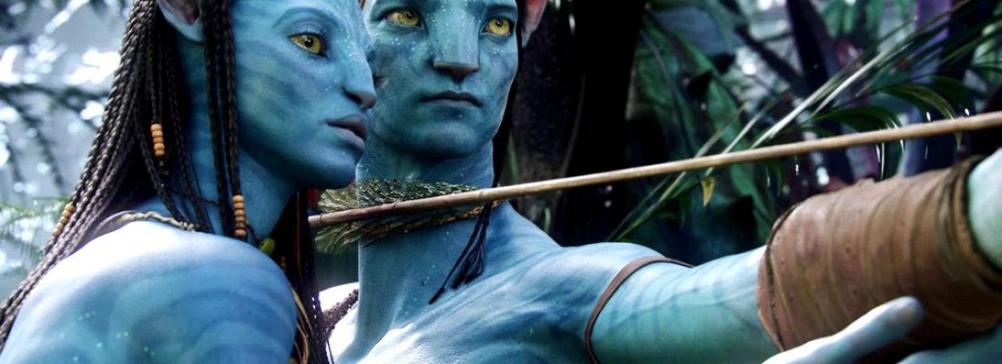 Sequência de Avatar está pronta!