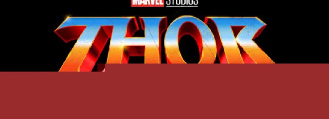 Novo filme de Thor começará a ser filmado!