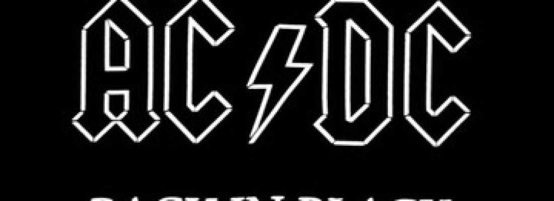 40 anos de Back in Black!