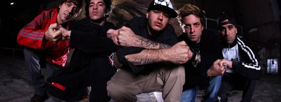 Charlie Brown Jr. em novo jogo de skate!