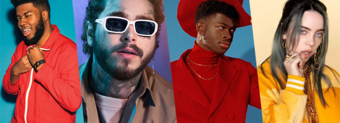 Billboard Music Awards 2020
