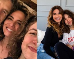 Luciana Gimenez dá detalhes sobre relação com Mick Jagger, pai de seu filho Lucas