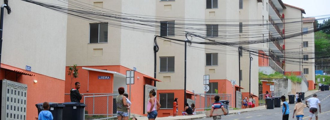 Caixa amplia para 180 dias pausa nos financiamentos habitacionais