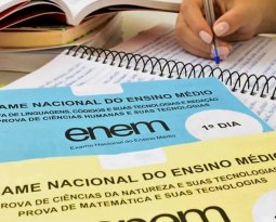 ENEM 2021 acontecerá nos dias 21 e 28 de novembro
