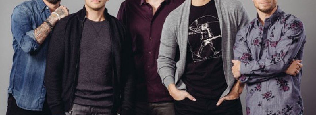 Backstreet Boys lança décimo álbum de estúdio