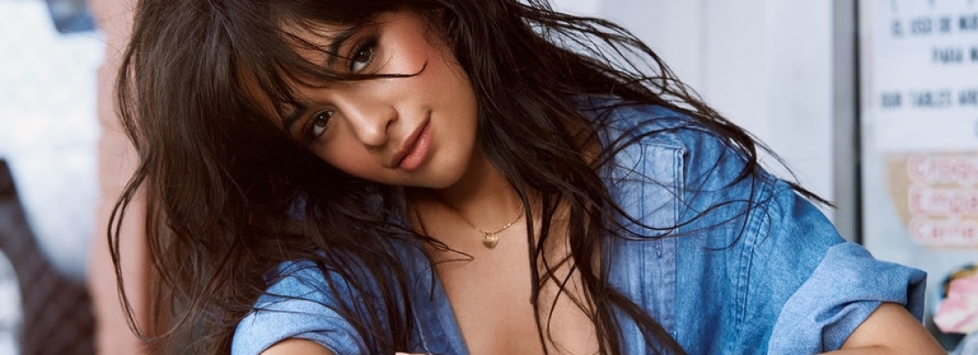 Camila Cabello irá abrir a cerimônia do Grammy 2019