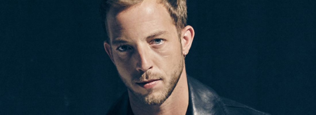 James Morrison está de volta em parceria com Joss Stone