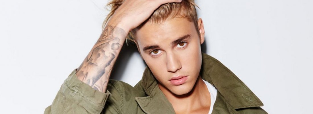 Justin Bieber lança grife de roupas sem gênero