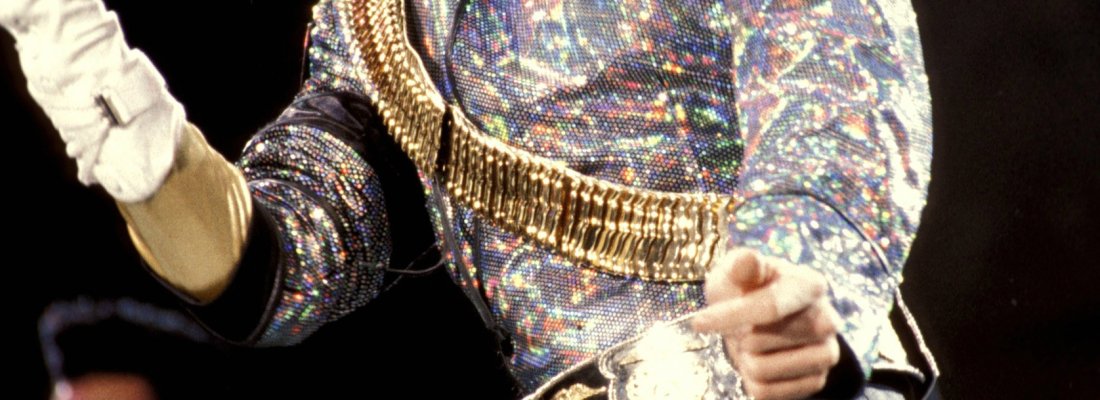 Michael Jackson ganhará musical na Broadway em 2020